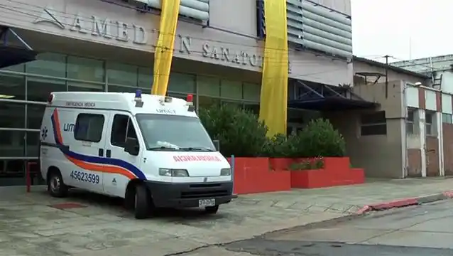 Alarma en Fray Bentos: detectaron la cepa brasileña y hay una sola cama libre en CTI