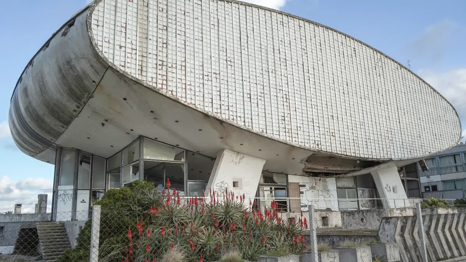 A la espera de la tasación del Banco Provincia para la venta del Auditórium del Casino