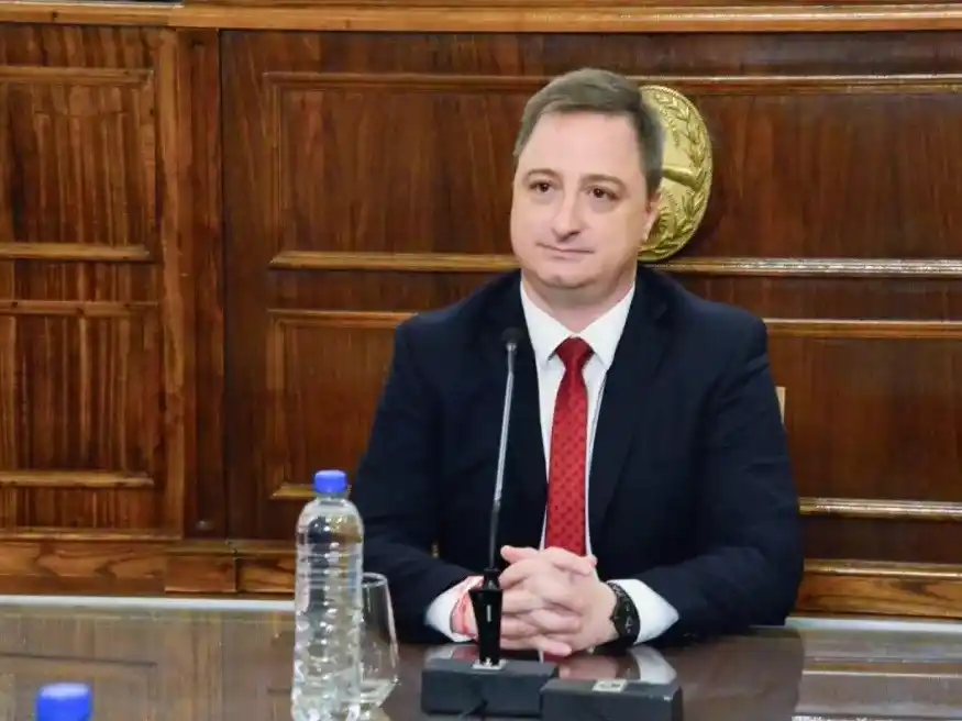 Nombran al hermano de la exintendenta de Paraná en el caso de Sergio Urribarri