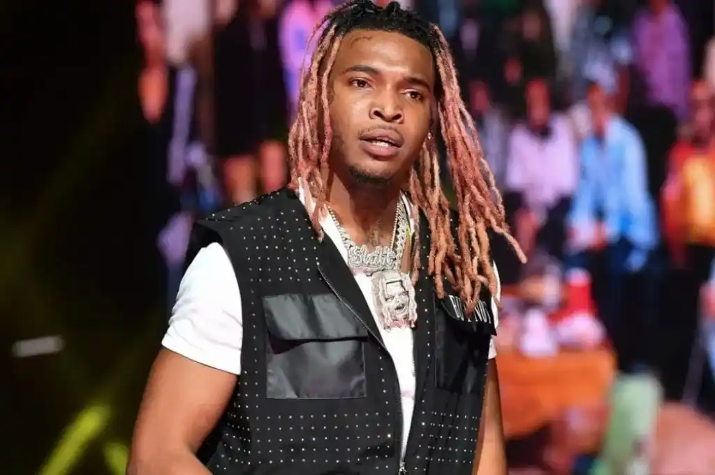 Falleció el rapero estadounidense Lil Keed