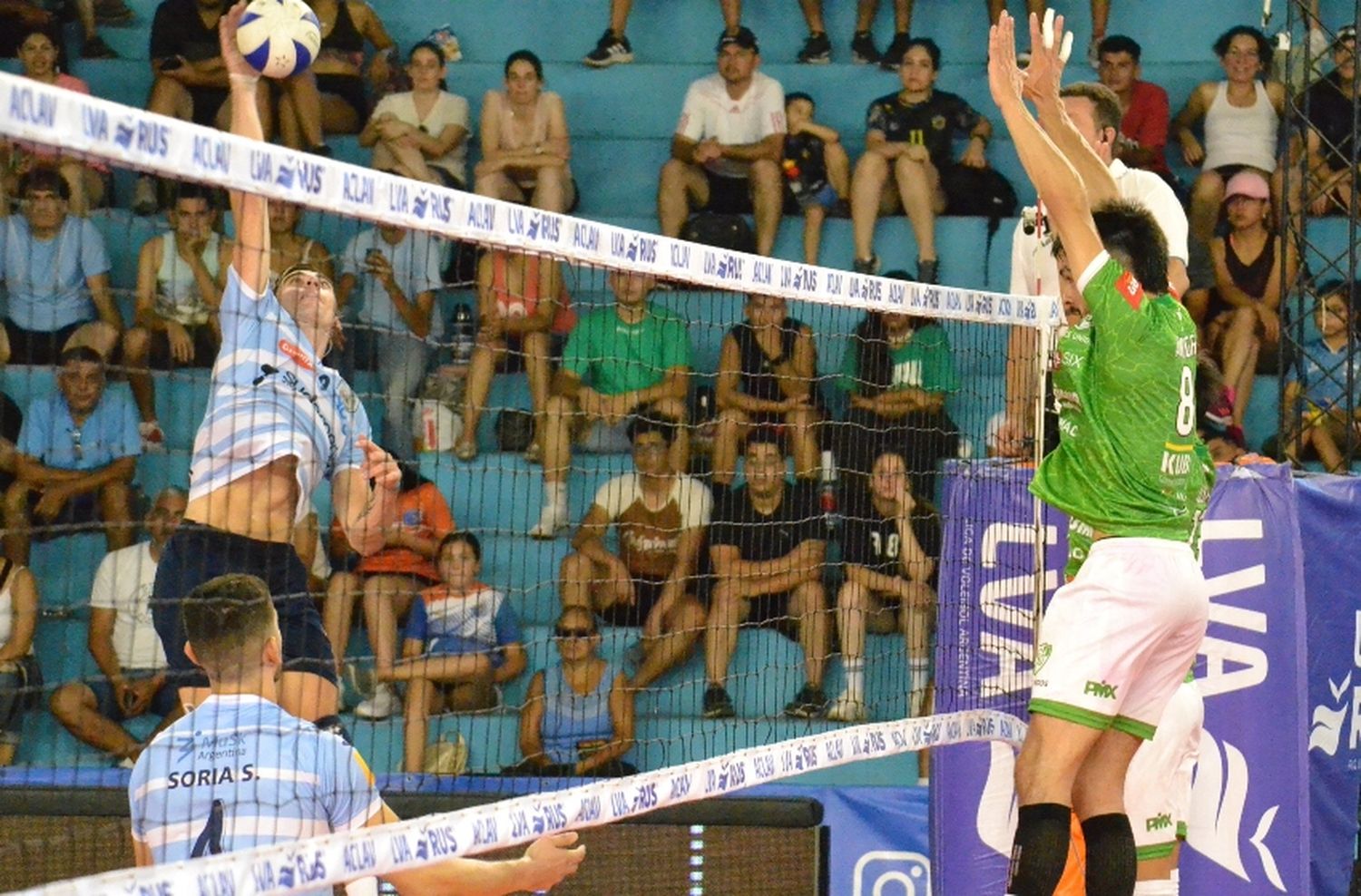 Once Unidos volvió a caer en Tucumán