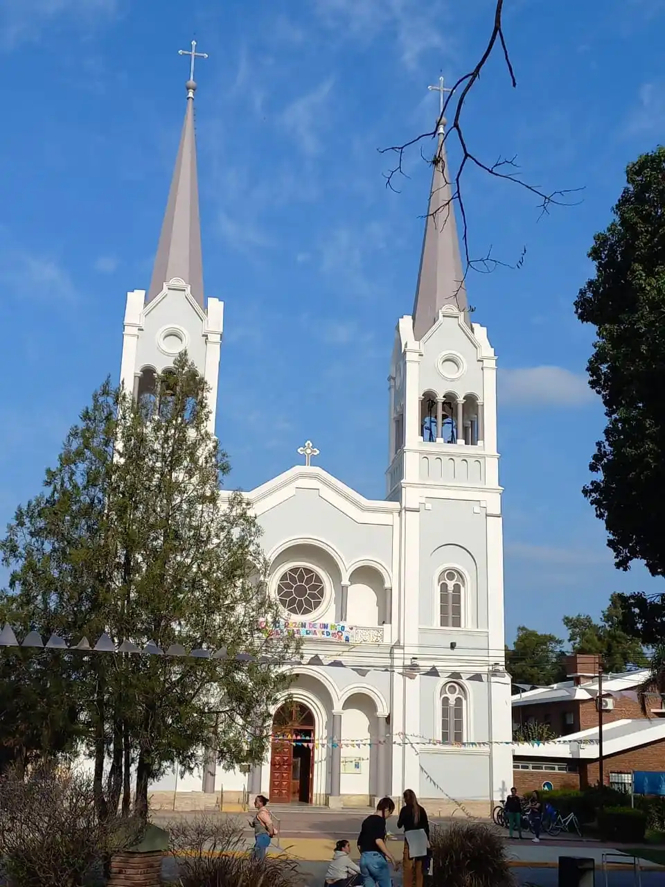 Éxitosa Colecta Navideña del Grupo Scout 'Nuestra Señora del Rosario'
