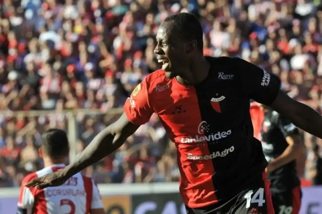 Colón viaja a la Bombonera para enfrentar a Boca