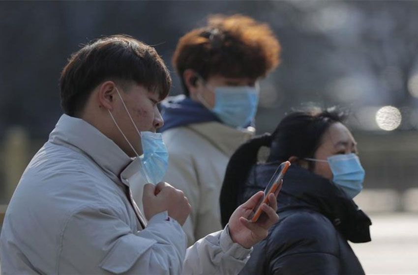 En medio de las sospechas, China reconoce 50% más de muertes en Wuhan