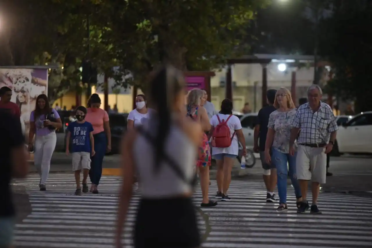 Más de 9 mil turistas visitaron Gualeguaychú durante Semana Santa