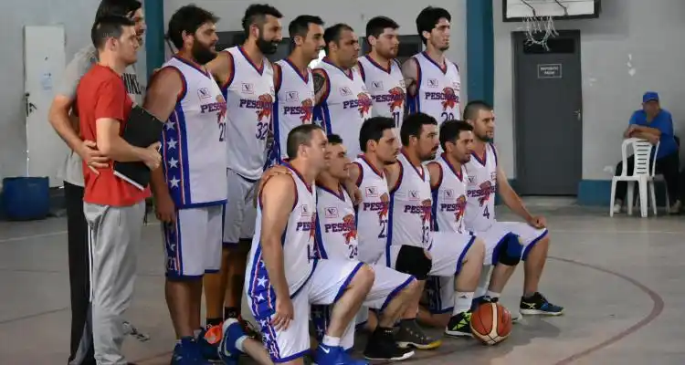 Victorias del CEF N° 39, Pescadores y Mitre en la tercera jornada del Torneo Local