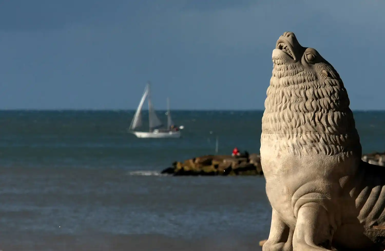 Mar del Plata: Cayeron las ventas durante Semana Santa