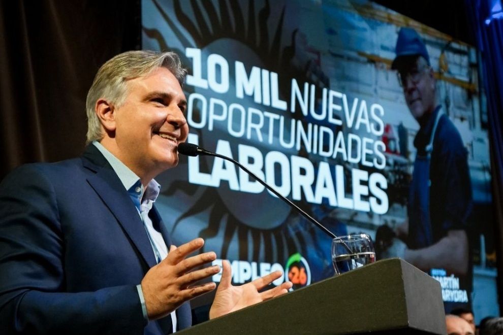 Empleo +26: cuánto cobrarán los beneficiarios del programa laboral en la Provincia de Córdoba