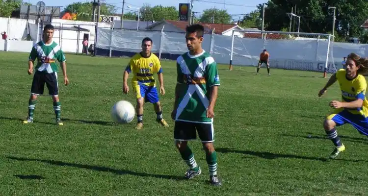 Comienzan las semifinales del Clausura