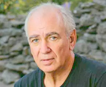 Jorge Olguín, un invitado de lujo