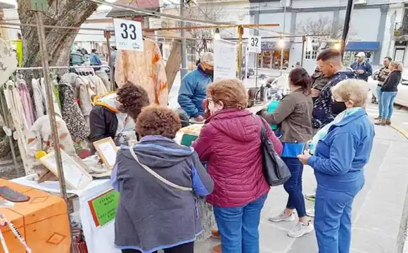 Se presentó el Registro de Artesanos  de Entre Ríos
