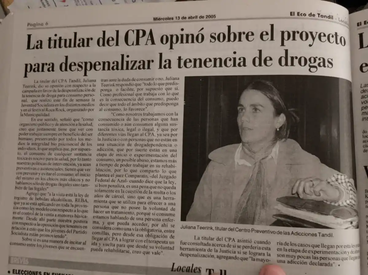 13 de abril
