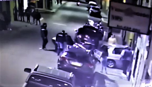 Nocturnidad: Viviani, Solana y dueños de boliches se reúnen en la Municipalidad