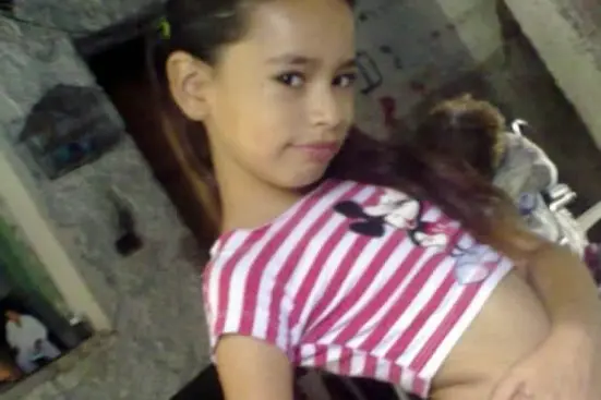 Crimen de Priscila: La madre y el padrastro se negaron a declarar