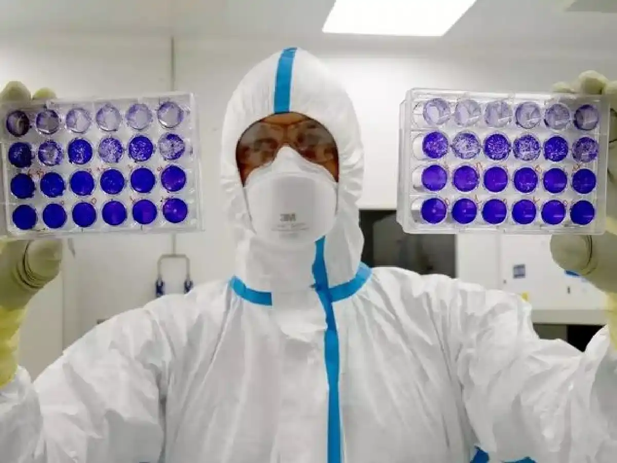 La Anmat autorizó la vacuna de AstraZeneca