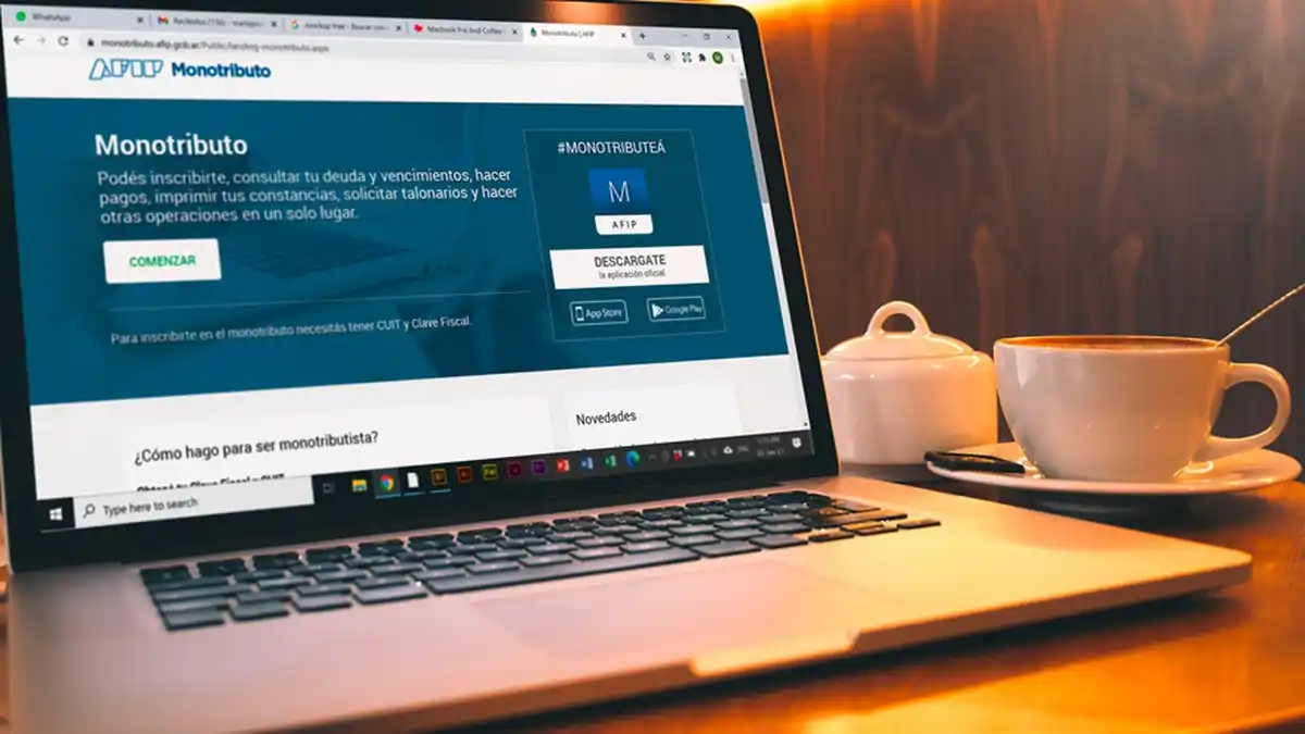 Monotributo: cambios, beneficios y retroactividad que enoja