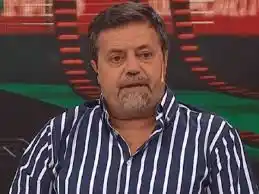 El entrenador y candidato a legislador porteño por el Movimiento de Integración y Desarrollo