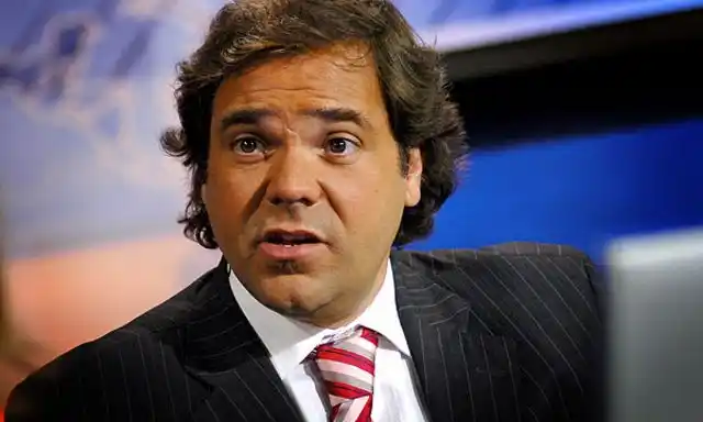 Alberto Pérez: "Sanz le entregó la UCR a un conservador"