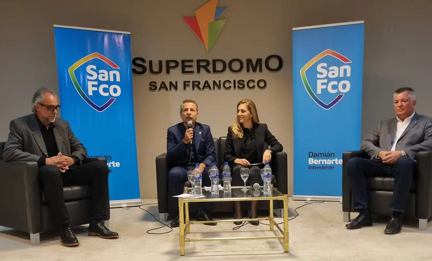 Italia en San Francisco