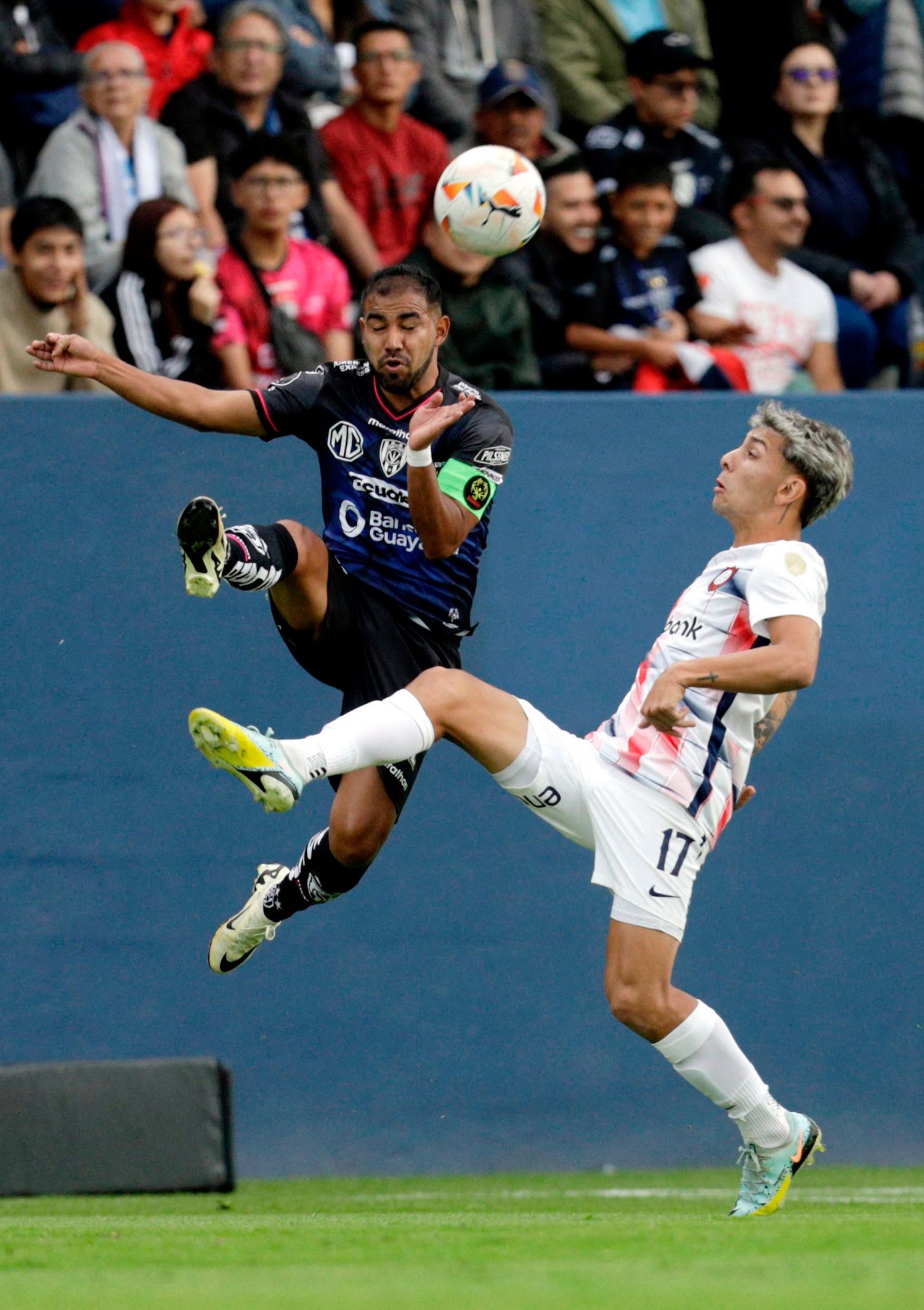 San Lorenzo, ante un duelo clave para sus aspiraciones