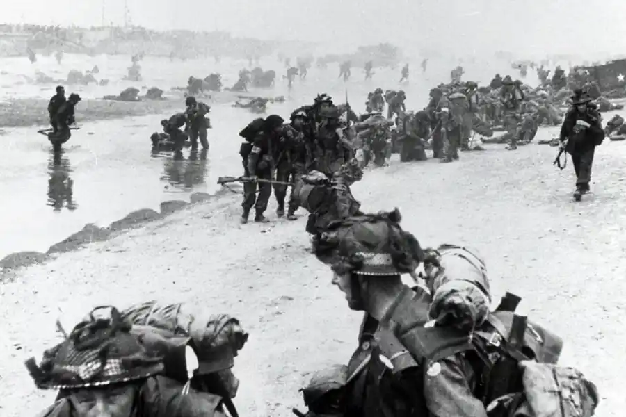 Uno Rojo: División de Choque