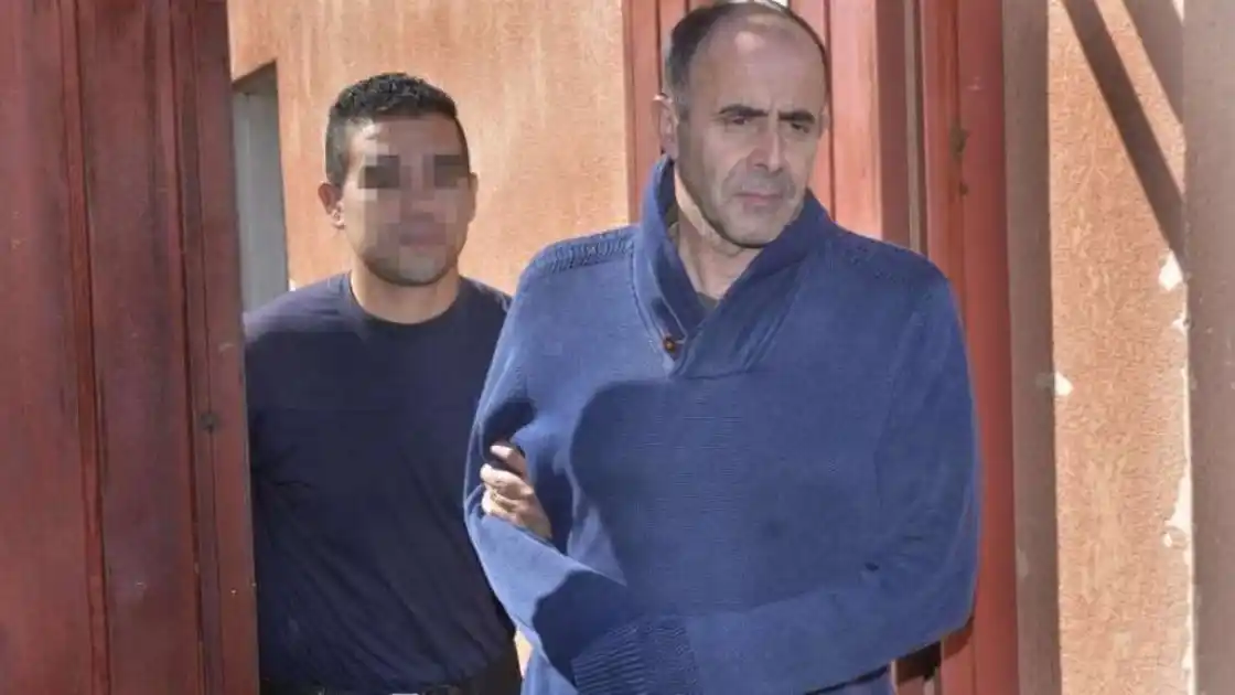 Condenan a perpetua a empresario por el femicidio de su exesposa en Mendoza