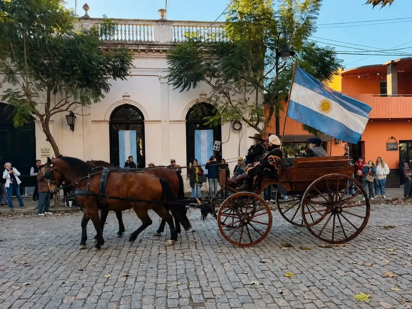 Se desarrollará durante el viernes 2, sábado 3 y domingo 4 de octubre.
