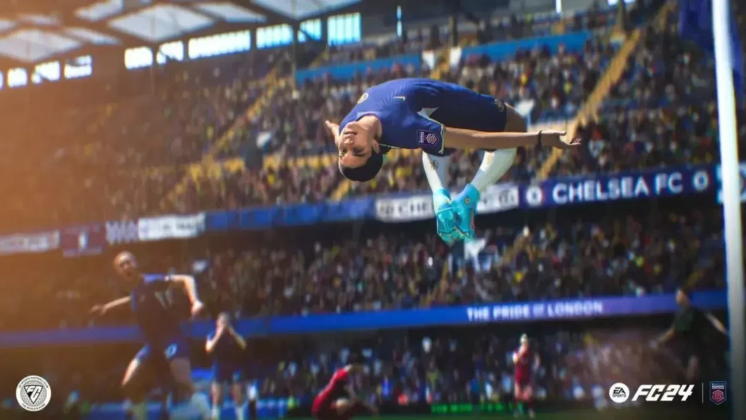 Conoce quiénes son las mejores futbolistas del EA FC 24 y sus calificaciones