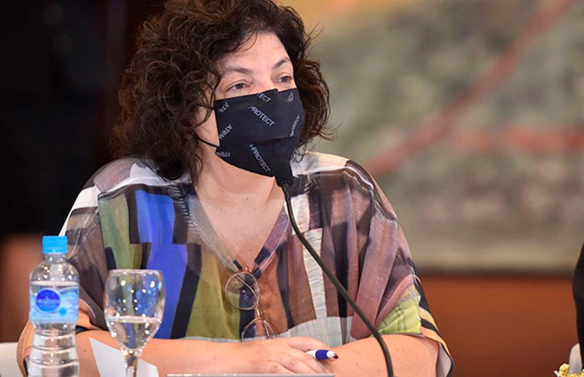 El Gobierno recomendó retomar el uso de barbijo y vacunarse tras el aumento de casos de coronavirus