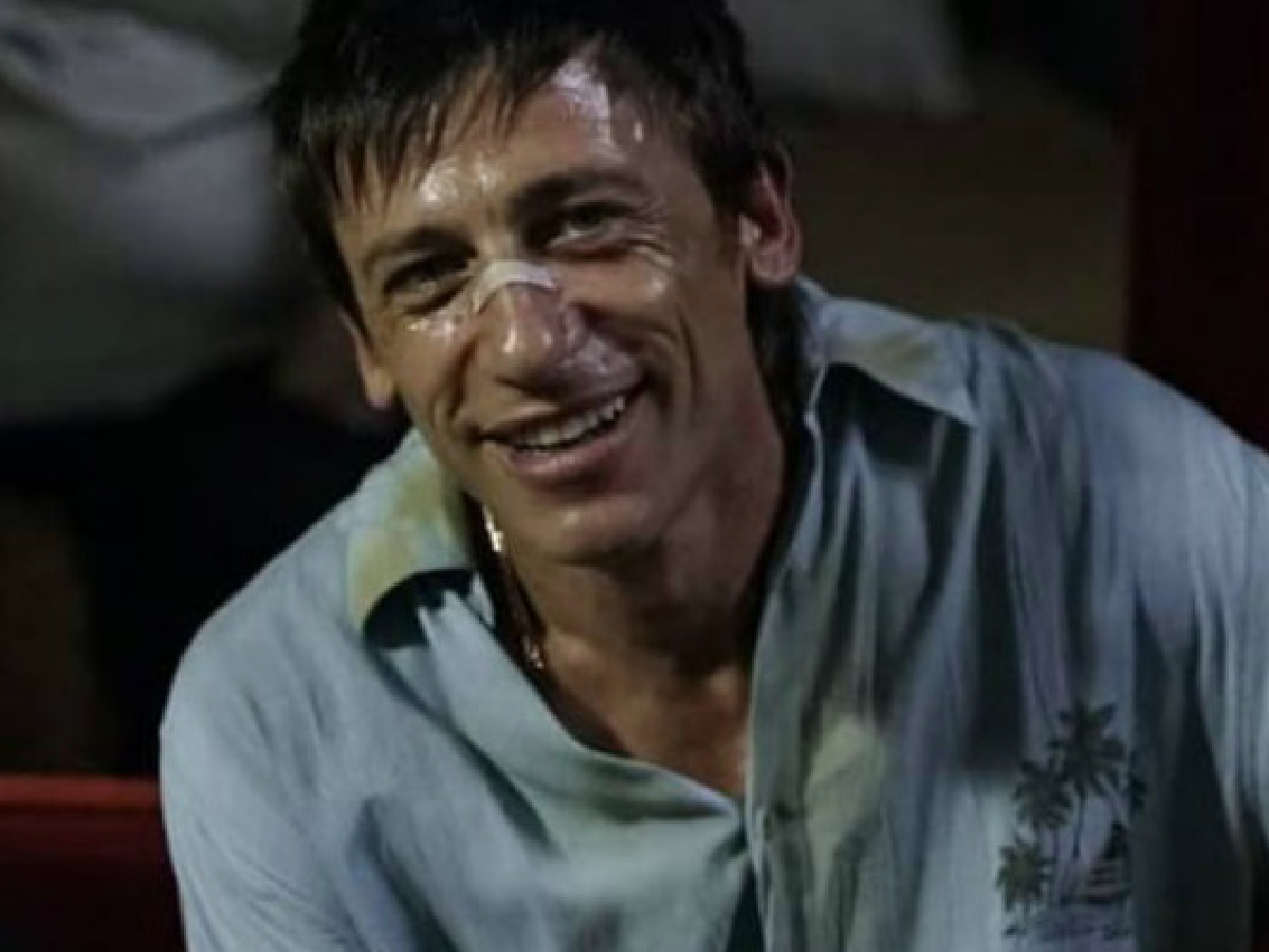 "El Cuis" de El Marginal: "Me piden cantar en todo el país"