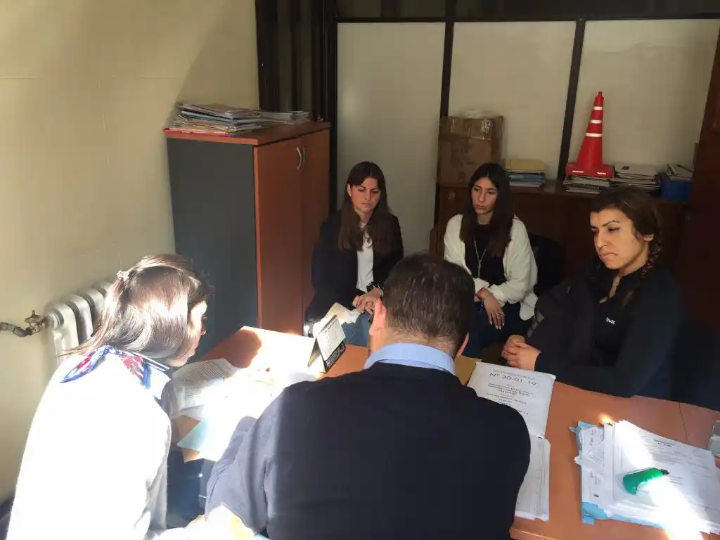 Se conocieron las ofertas para la primera etapa del proyecto de recuperación del Cervantes