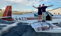Se realizará un importante encuentro de aeronaves en el Aeroclub