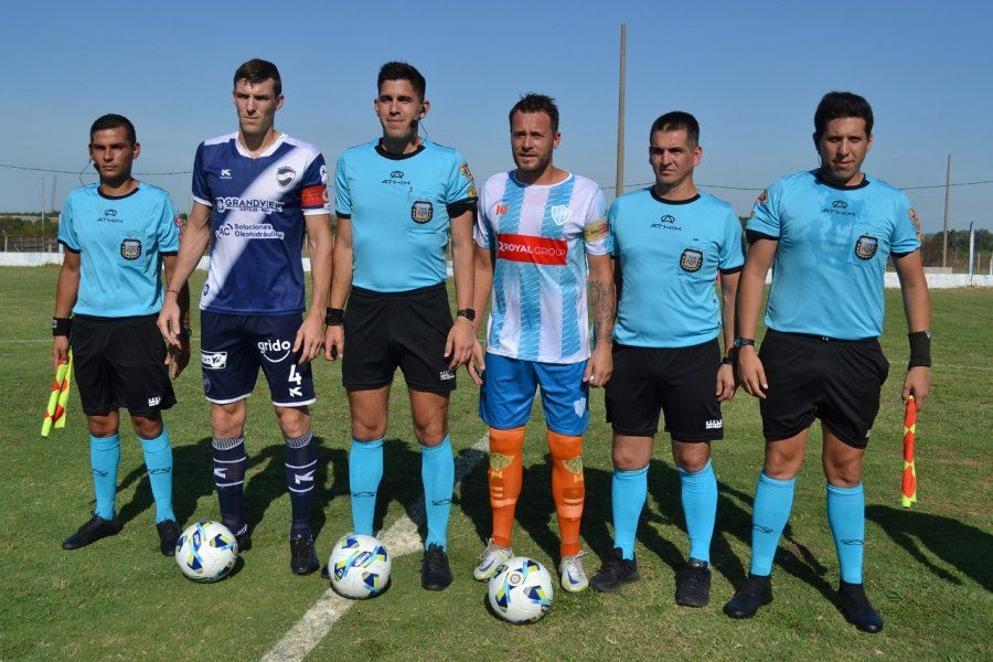 Ben Hur perdió en Paraná