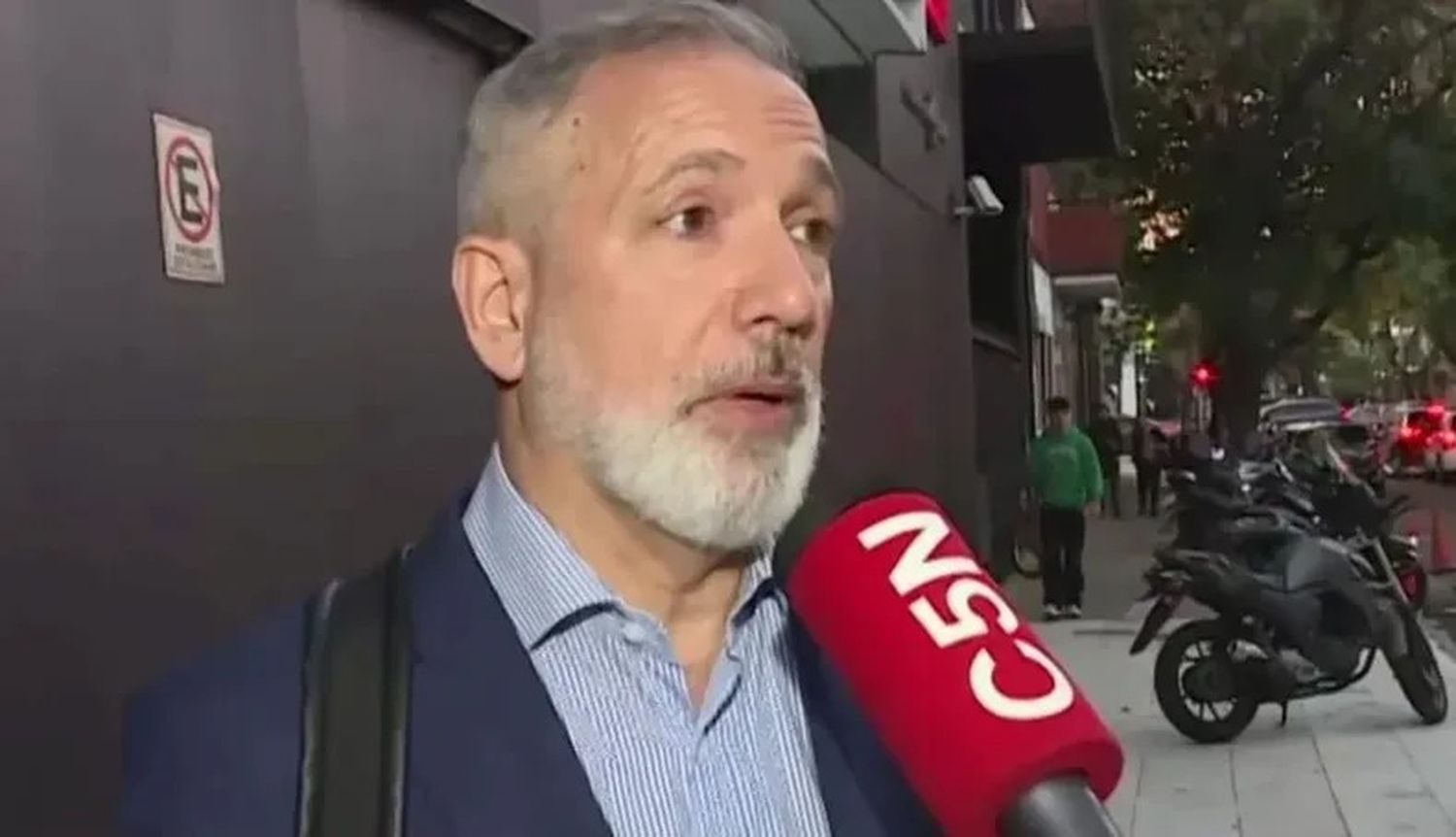 El periodista Pablo Duggan fue amenazado en un restaurante en Tigre: “Un momento horrible que no viví en 25 años de carrera"