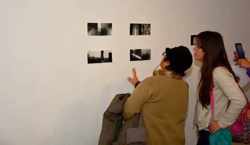 Variada propuesta artística en el Centro Cultural Necochea