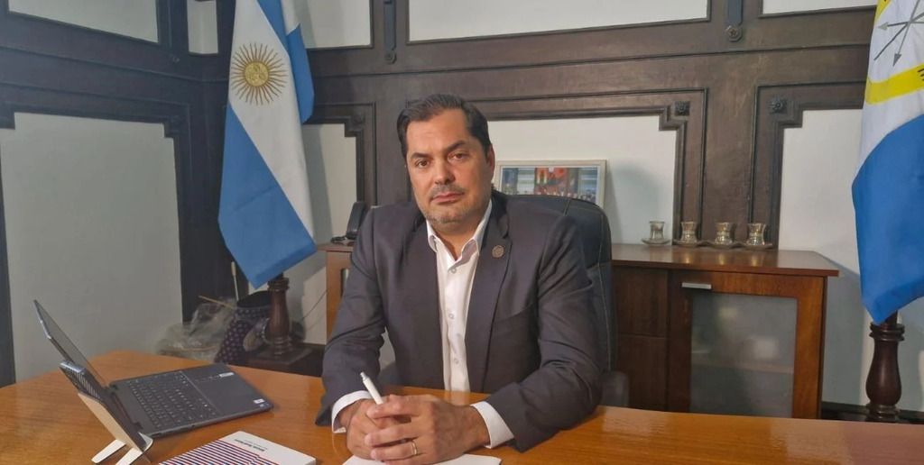 Roald Báscolo analizó el balance laboral de 2025 y anticipó un año complejo para la industria.