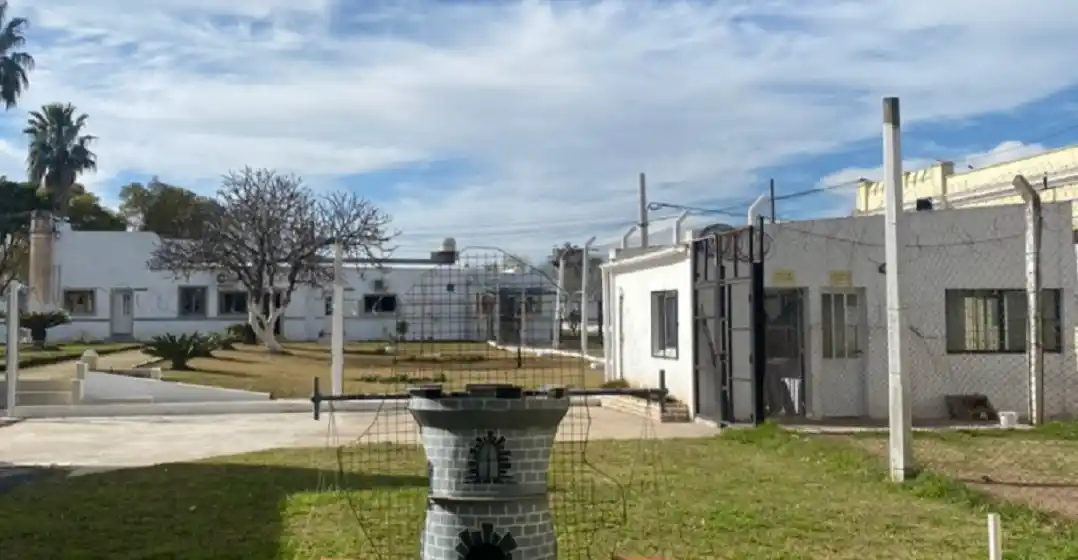 Sergio Urribarri cumple dos semanas de prisión preventiva en Paraná mientras espera definiciones judiciales