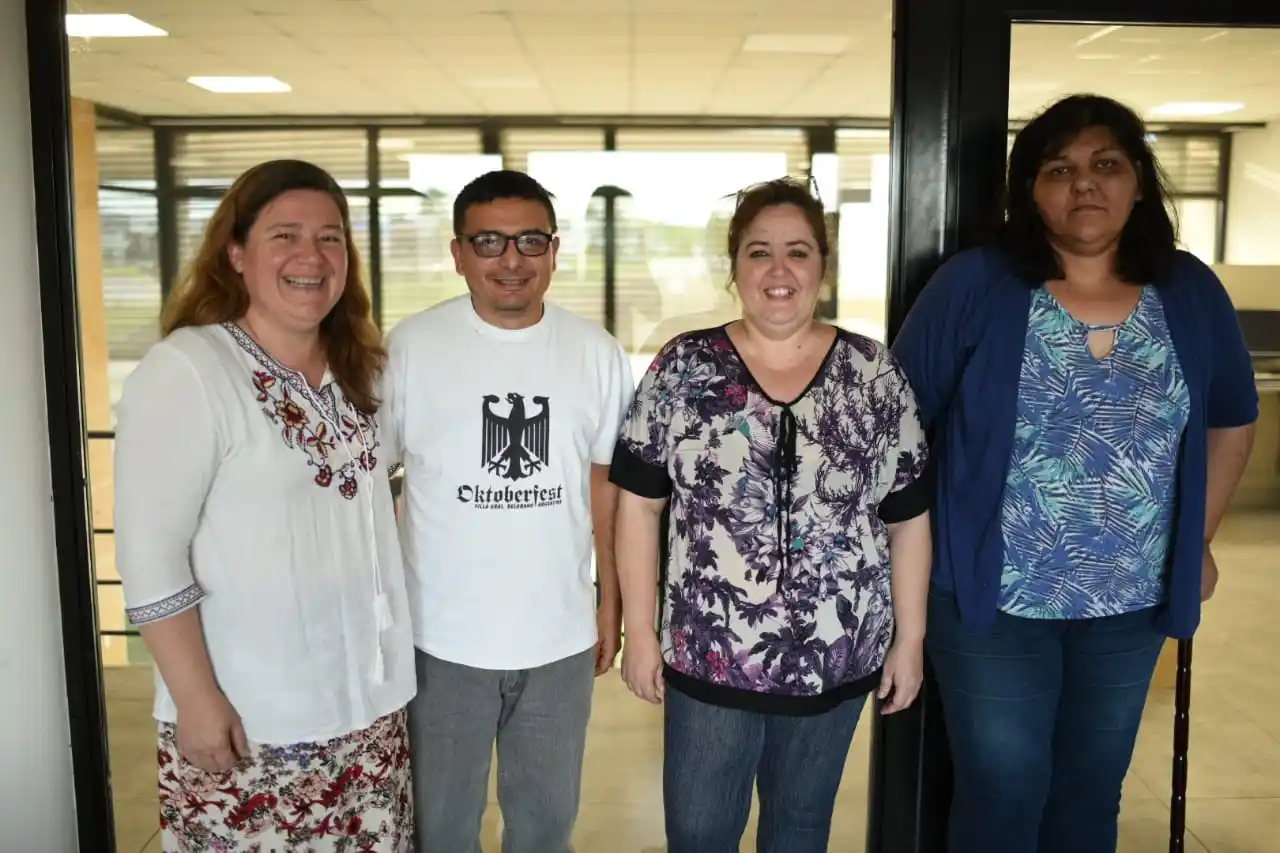 Padres de niños con discapacidad apuntaron contra el Iosper