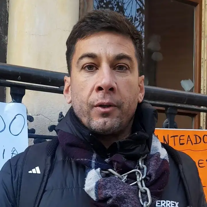 APDH Gualeguay pidió la intervención de Dora Bogdan en el conflicto en Comedores Escolares
