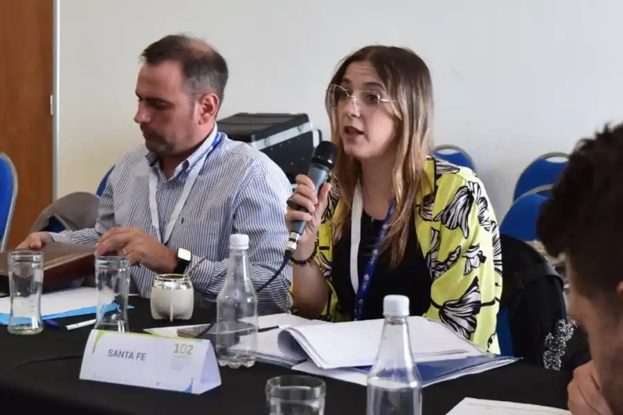 La Provincia participó en la 102° Asamblea del Consejo Federal de Consumo