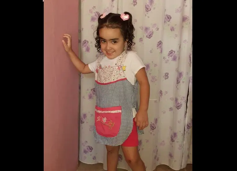 ¡Feliz cumple, Alma Blanco!
