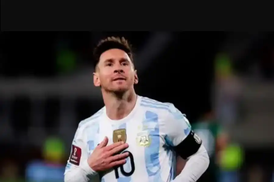 Argentina juega su último amistoso antes de Mundial