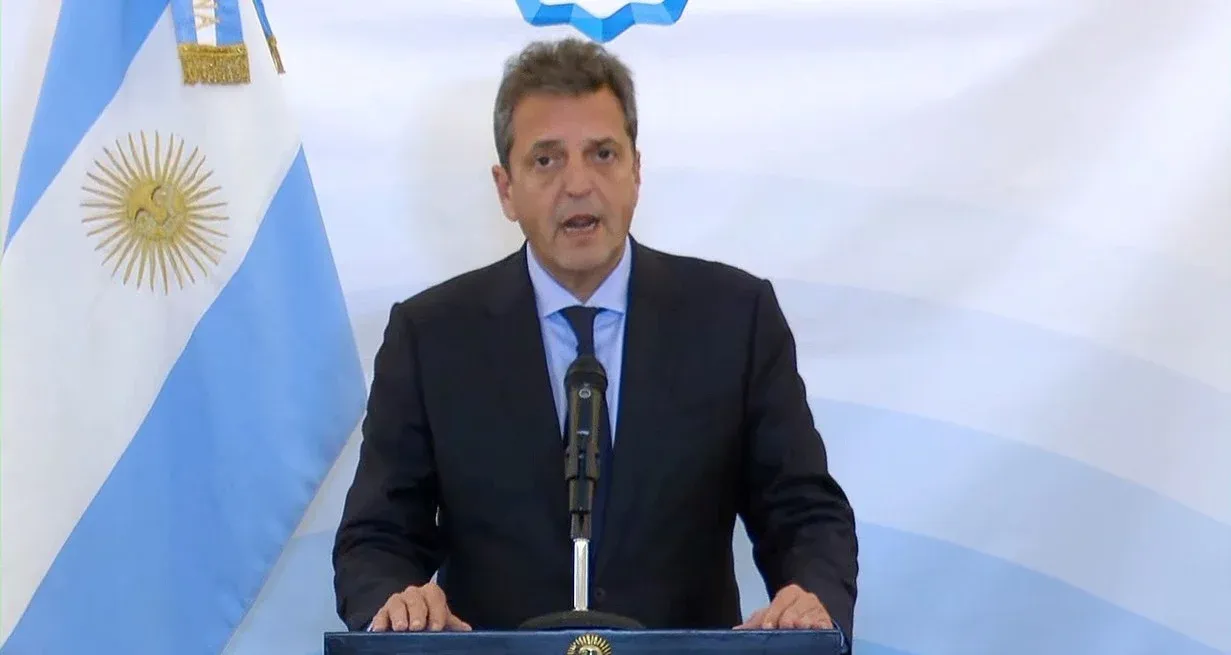 En las próximas horas se enviará un proyecto de ley al Congreso.