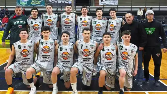 Unión consiguió un sólido triunfo frente a Estudiantes