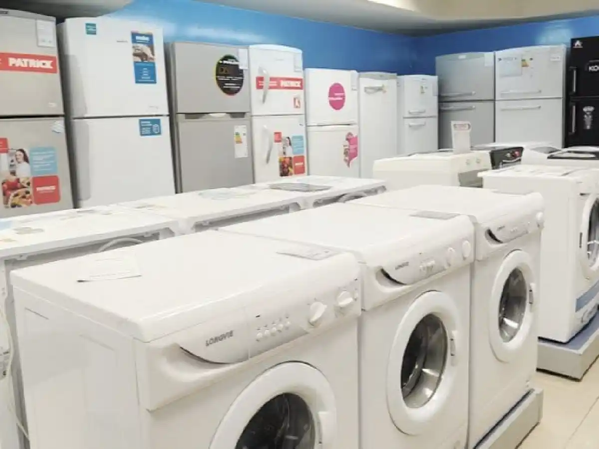 Banco Nación lanzó plan para comprar electrodomésticos en 36 cuotas