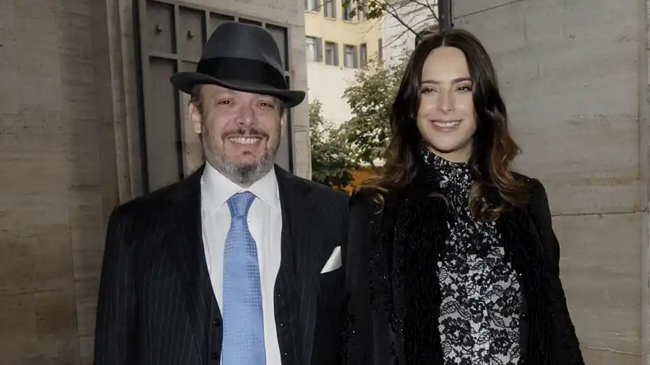 El marido de Vannucci, a un paso de ser un prófugo de la Justicia
