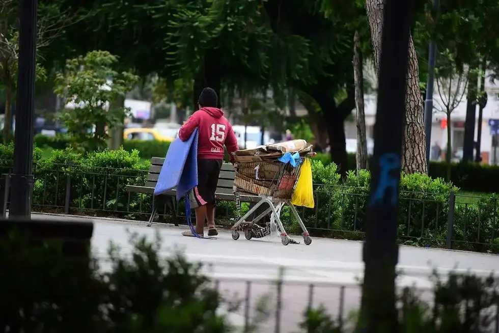 La pobreza volvió a subir en el primer trimestre de 2026 y se sumaron unos 600 mil nuevos pobres