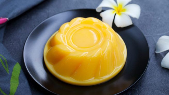 Gelatina: colágeno y proteínas fácil de digerir (+Receta)