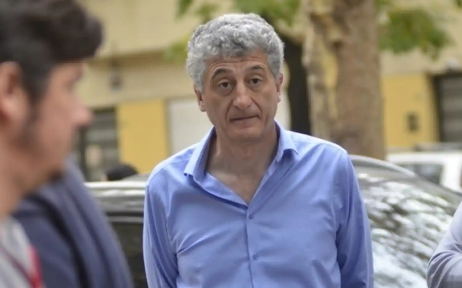 "Nos preparamos todo el año pero no para que vengan a matarse", dijo el Intendente de Villa Gesell