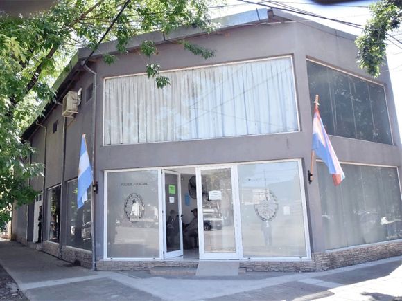 La Policía de Entre Ríos realizó un procedimiento por fraude a la administración pública